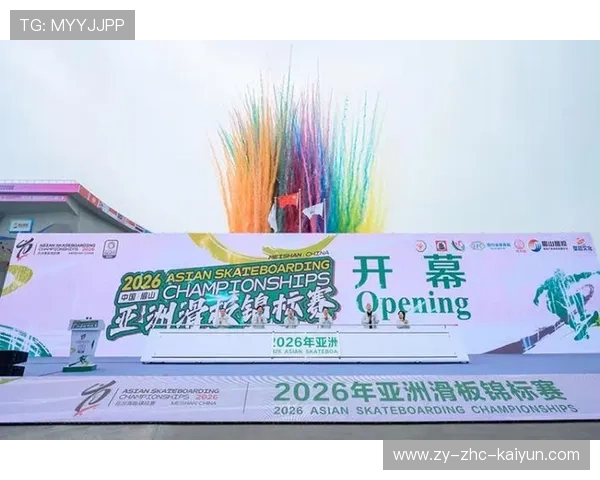 2026年滑板城市站赛事志愿者管理体系第33版操作细则公布，滑板专业比赛
